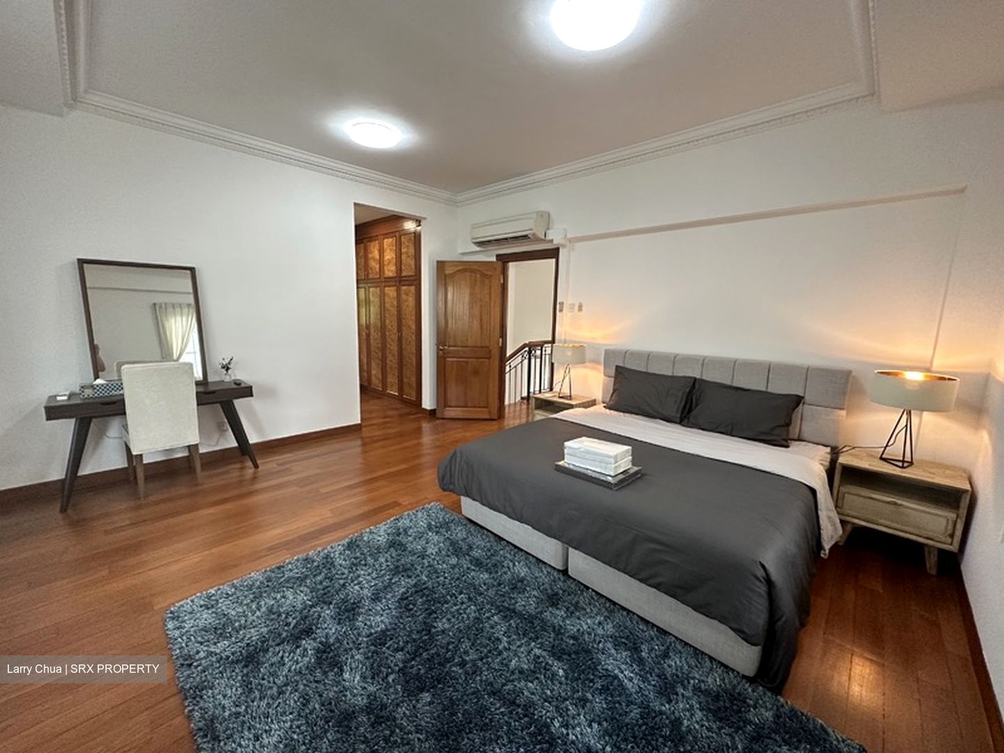 Gentle Villas (D11), Detached #436348691